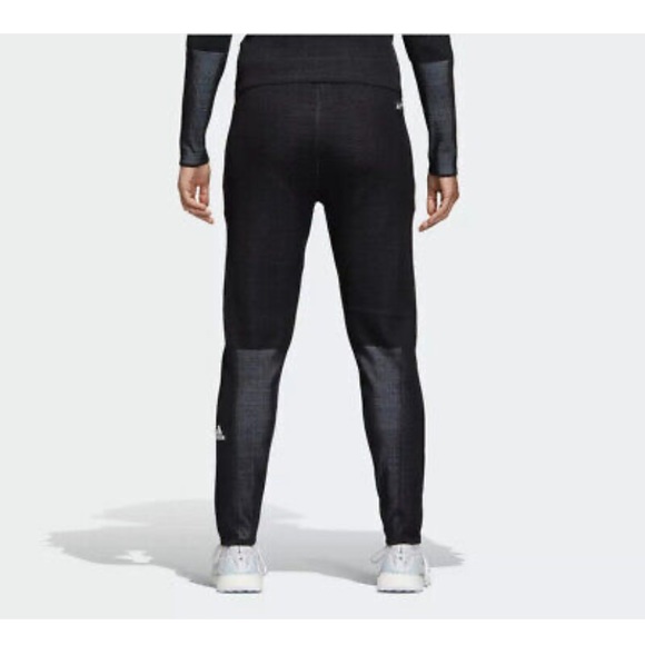 ADIDAS ZNE Parley Primeknit Jogger Pants, Medium - Picture 2 of 15